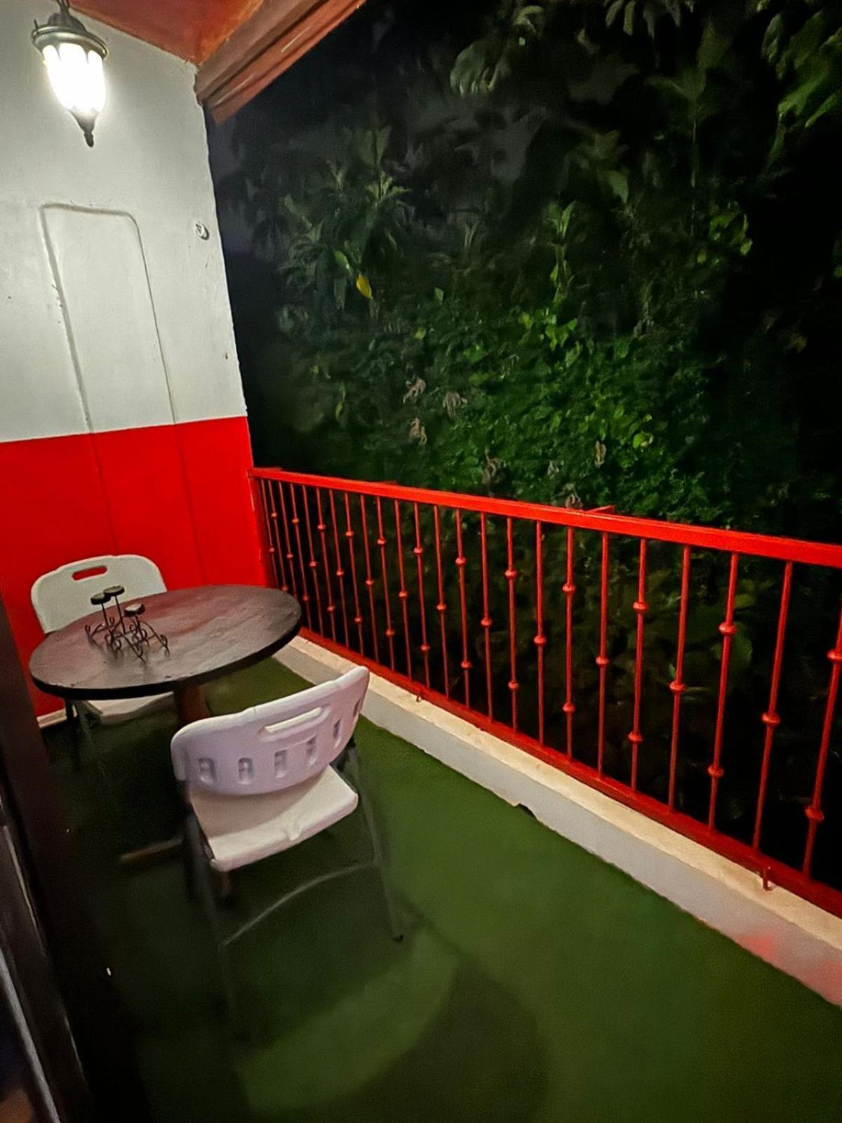 Aparthotel Villa Pacande & Rooms Pilas Ruang foto