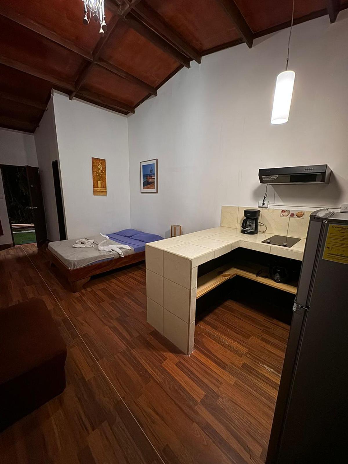 Aparthotel Villa Pacande & Rooms Pilas Ruang foto