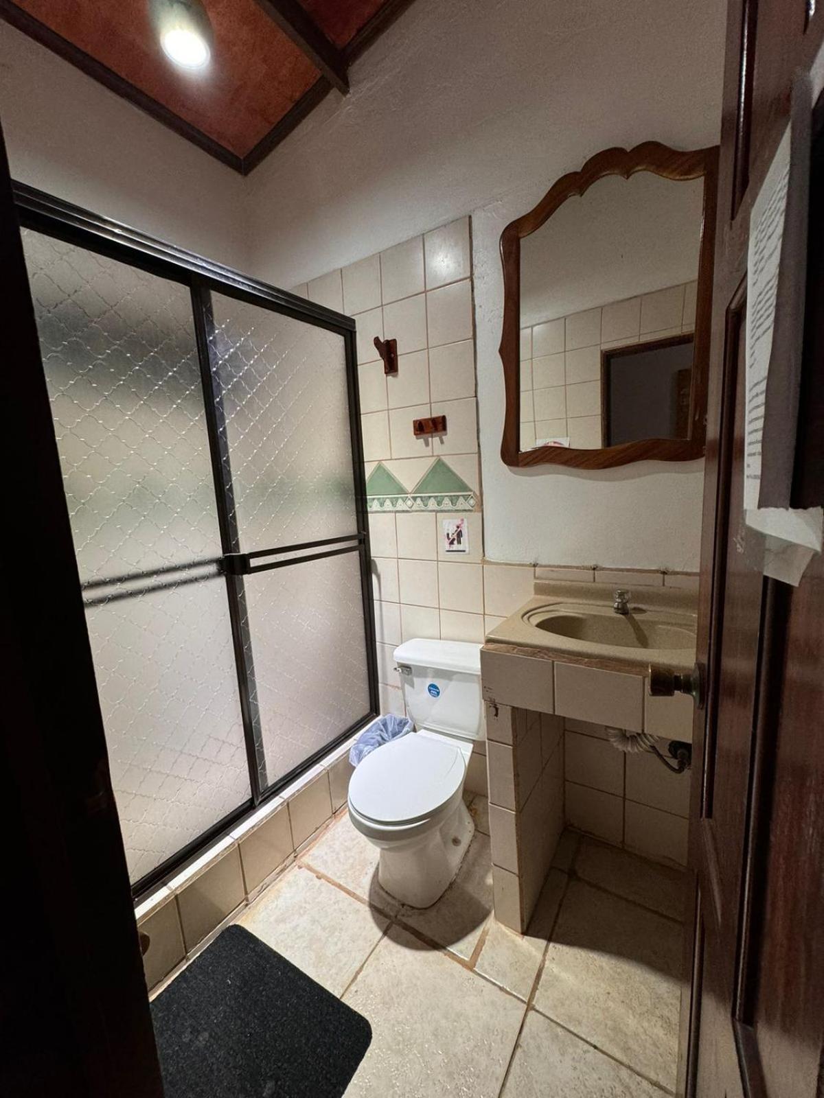 Aparthotel Villa Pacande & Rooms Pilas Ruang foto