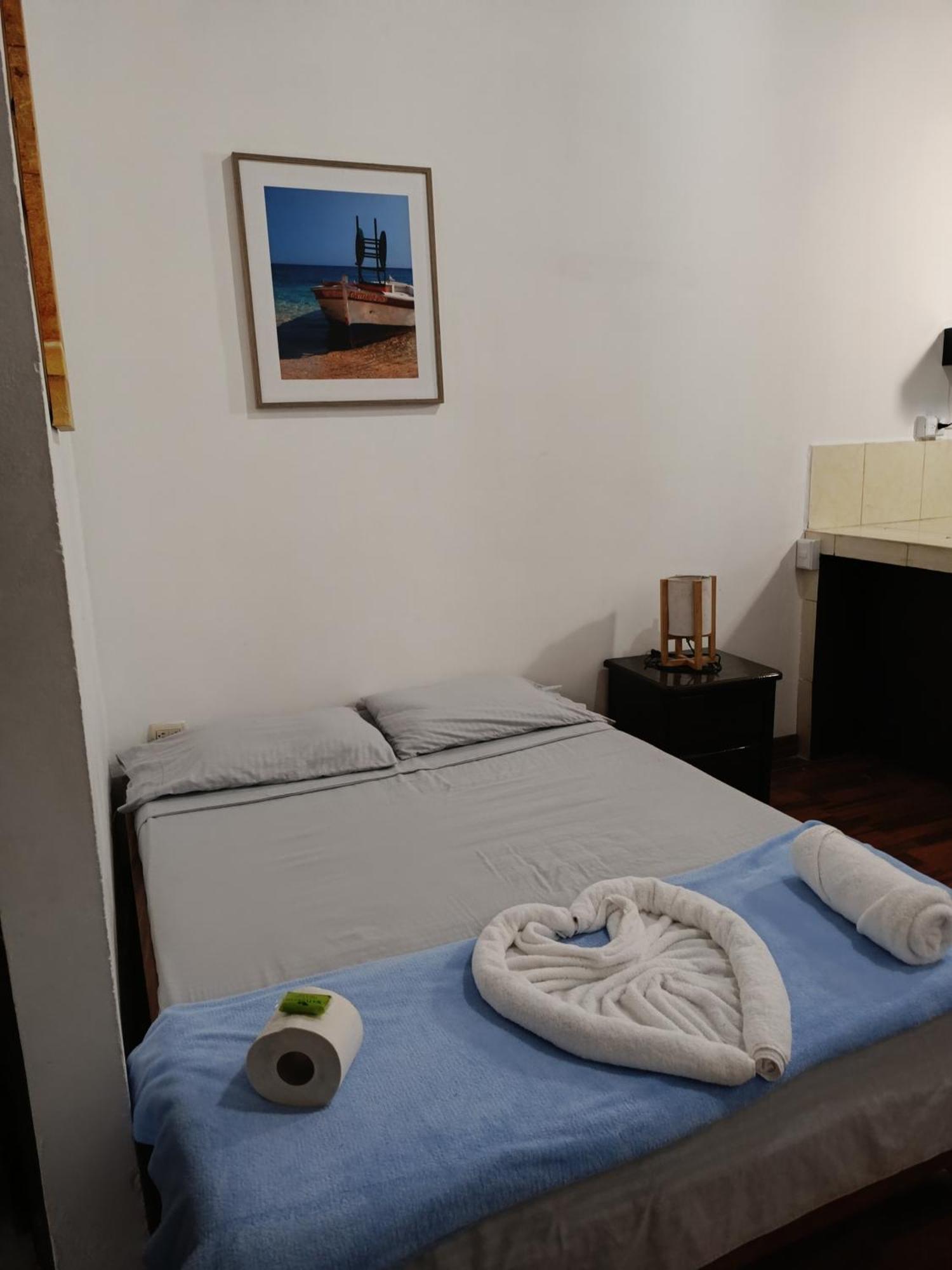 Aparthotel Villa Pacande & Rooms Pilas Ruang foto