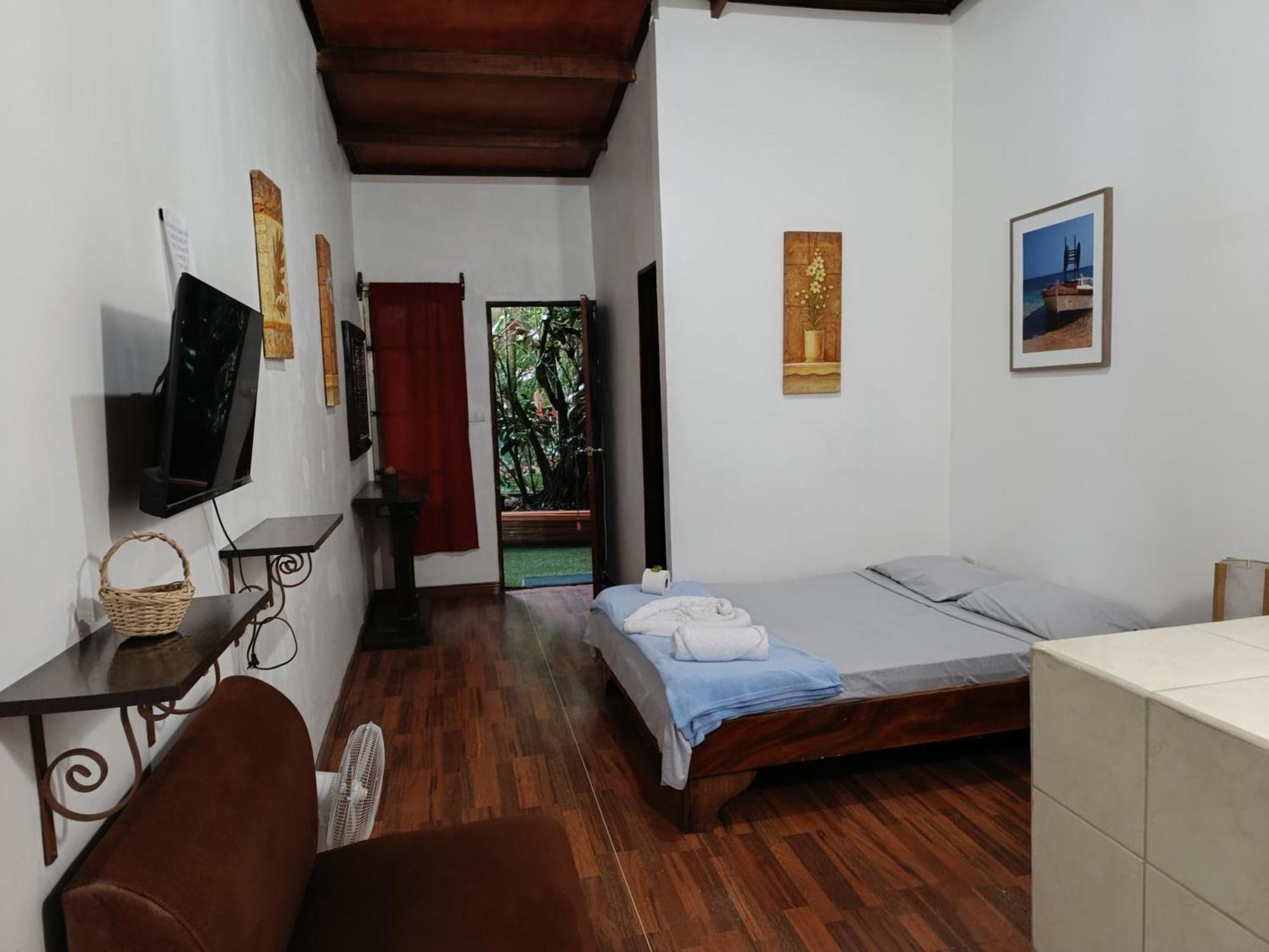 Aparthotel Villa Pacande & Rooms Pilas Ruang foto