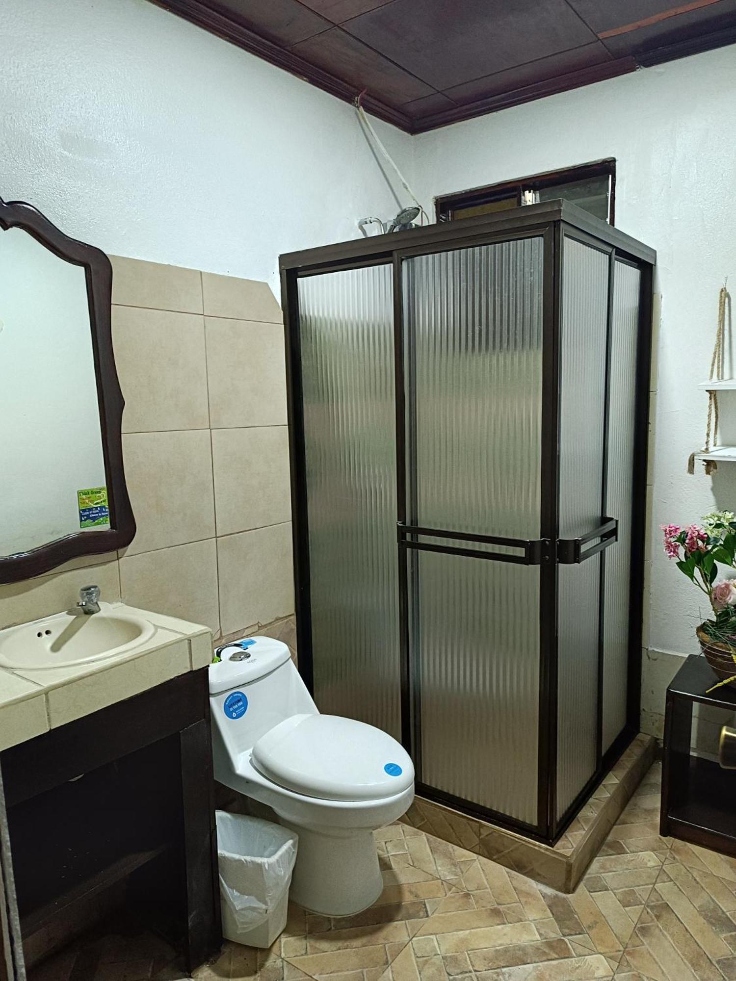 Aparthotel Villa Pacande & Rooms Pilas Ruang foto