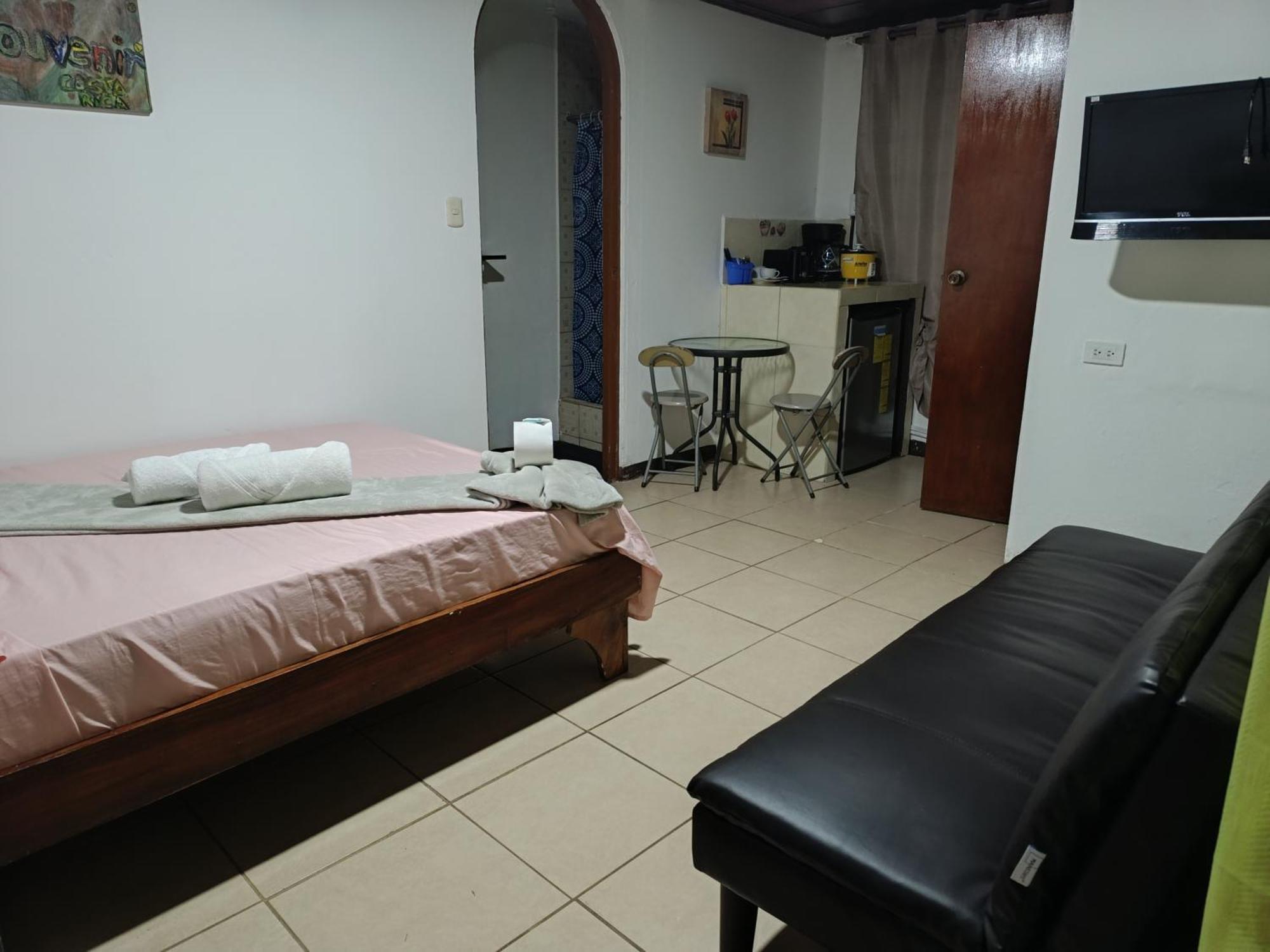 Aparthotel Villa Pacande & Rooms Pilas Ruang foto