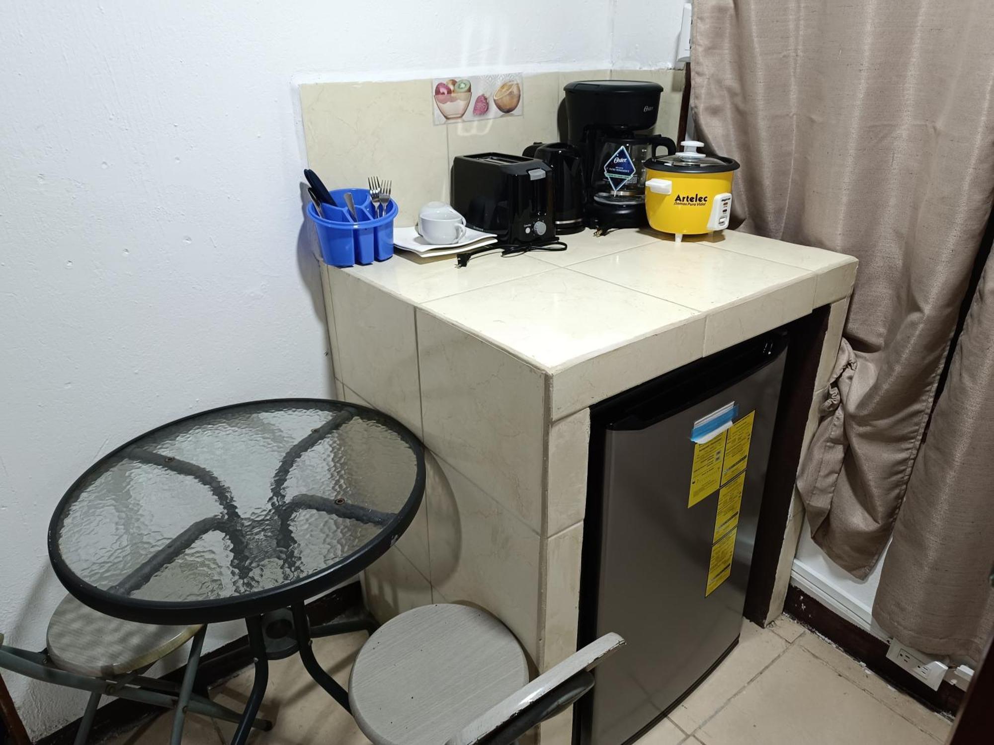 Aparthotel Villa Pacande & Rooms Pilas Ruang foto