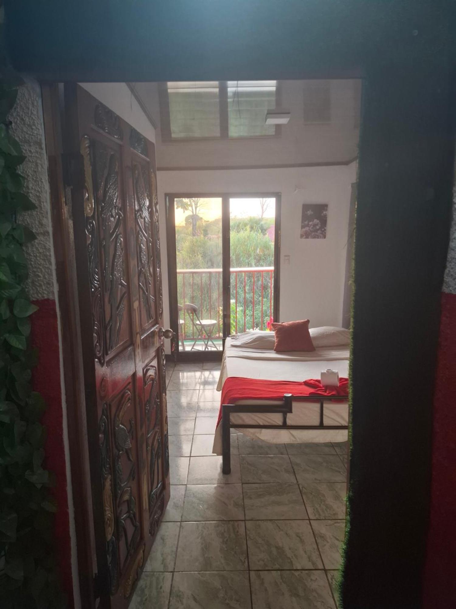 Aparthotel Villa Pacande & Rooms Pilas Ruang foto