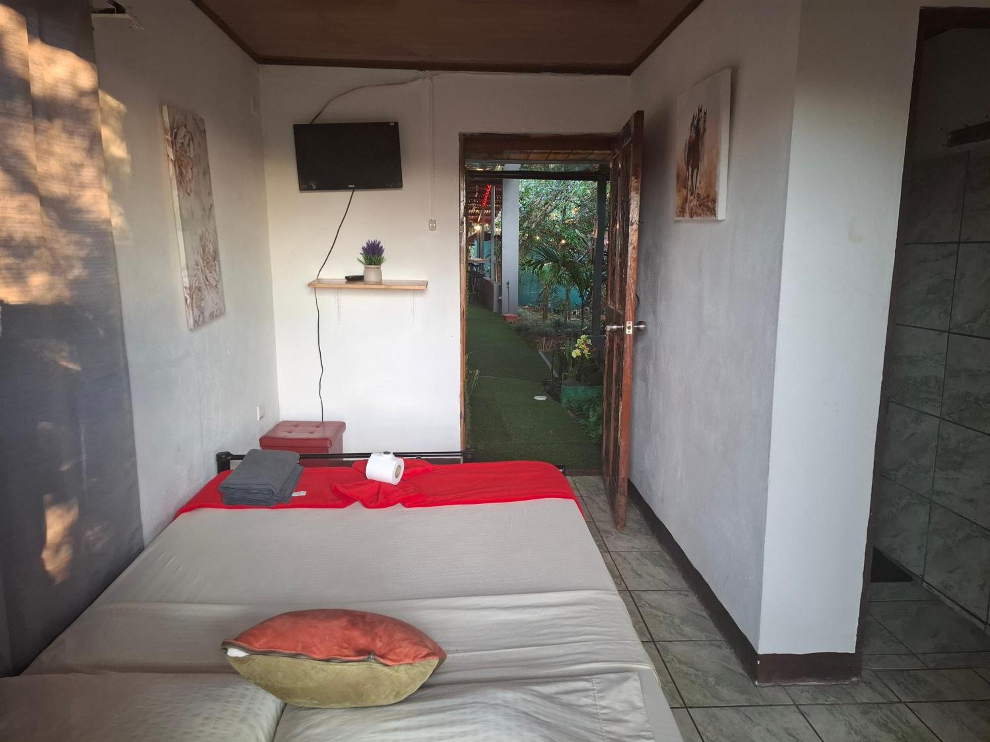 Aparthotel Villa Pacande & Rooms Pilas Ruang foto
