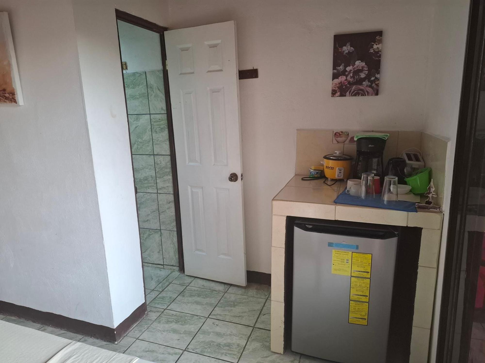 Aparthotel Villa Pacande & Rooms Pilas Ruang foto