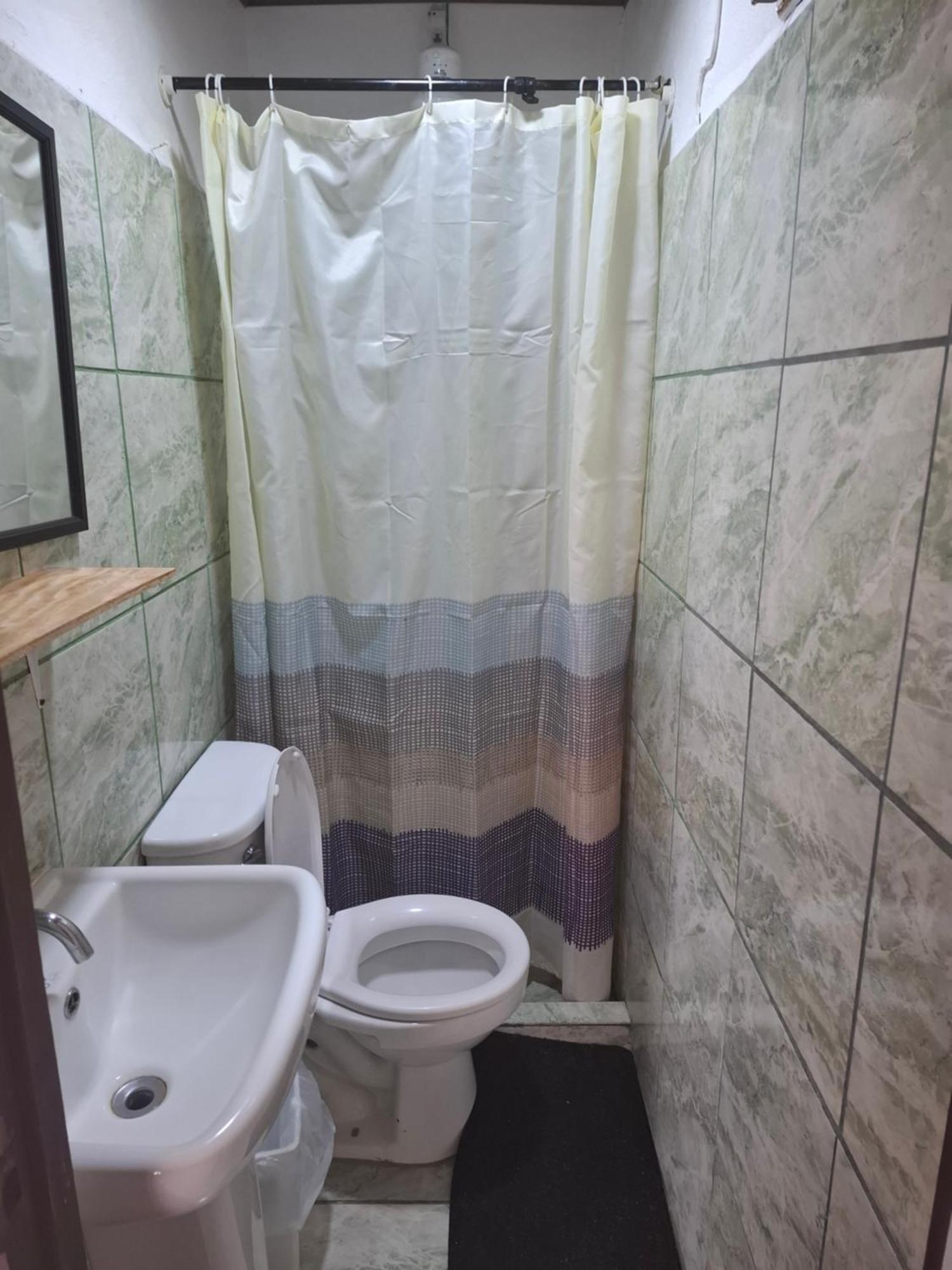 Aparthotel Villa Pacande & Rooms Pilas Ruang foto
