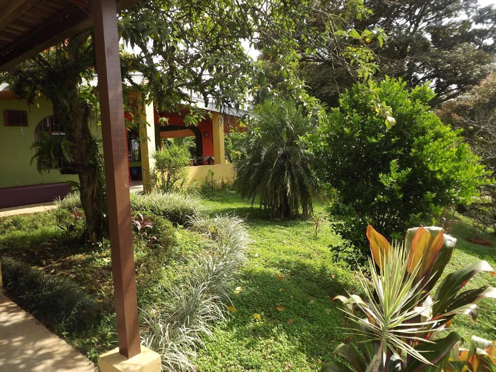 Aparthotel Villa Pacande & Rooms Pilas Ruang foto